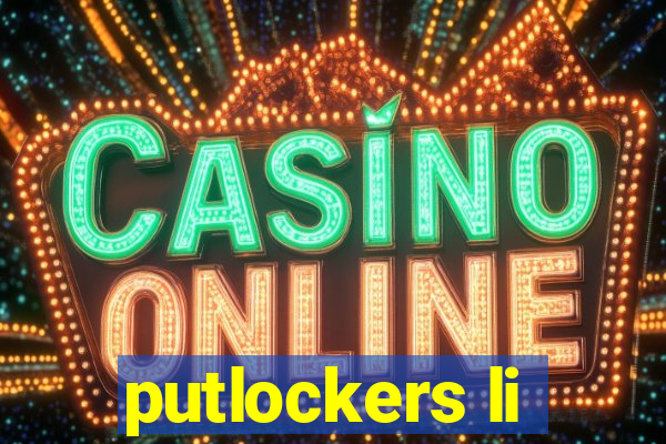 putlockers li